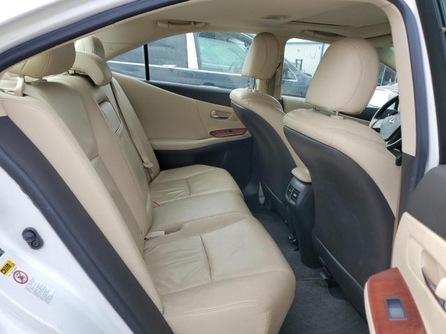 Photo 10 from auction – 2011 LEXUS HS 250H with VIN JTHBB1BA5B2044614