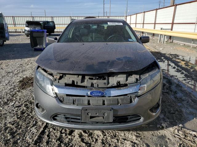 Photo 5 from auction – 2011 FORD FUSION SEL with VIN 3FAHP0JA5BR268721