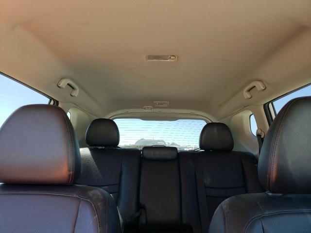 Photo 10 from auction – 2019 NISSAN ROGUE S with VIN 5N1AT2MT3KC776065