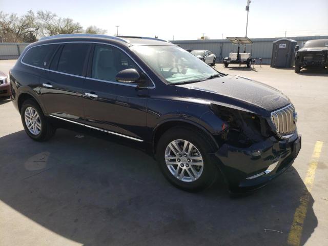 Photo 4 from auction – 2015 BUICK ENCLAVE with VIN 5GAKRAKD3FJ361280