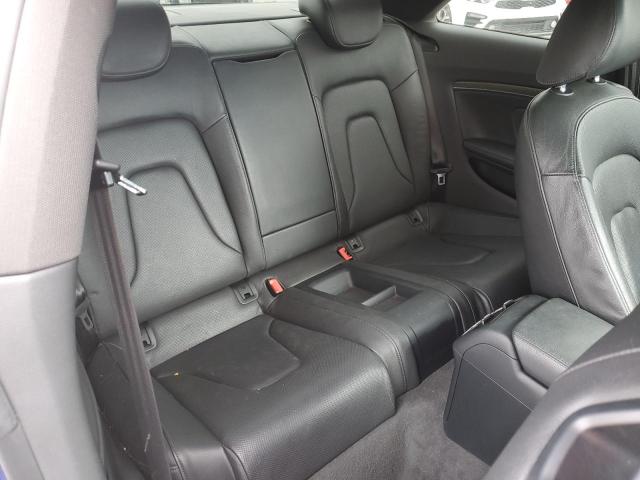 Photo 10 from auction – 2014 AUDI RS5 with VIN WUAC6AFR7EA901085