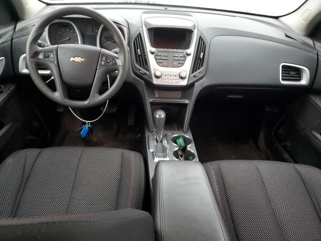 Photo 8 from auction – 2016 CHEVROLET EQUINOX LS with VIN 1GNFLEEK5GZ104280