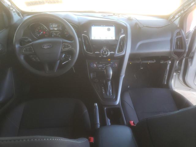 Photo 8 from auction – 2018 FORD FOCUS SEL with VIN 1FADP3M28JL319226
