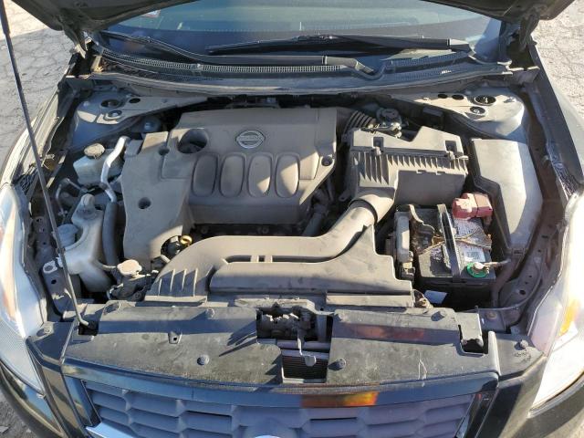 Photo 11 from auction – 2008 NISSAN ALTIMA 2.5 with VIN 1N4AL24E48C285282