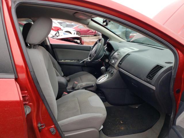 Photo 7 from auction – 2011 NISSAN SENTRA 2.0 with VIN 3N1AB6AP8BL706770