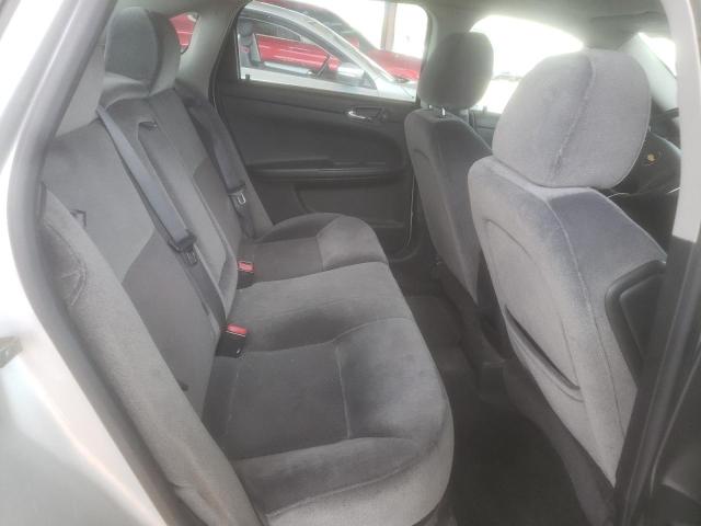 Photo 10 from auction – 2012 CHEVROLET IMPALA LT with VIN 2G1WG5E39C1270142