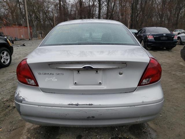 Photo 6 from auction – 2003 FORD TAURUS SES with VIN 1FAFP55243G273957