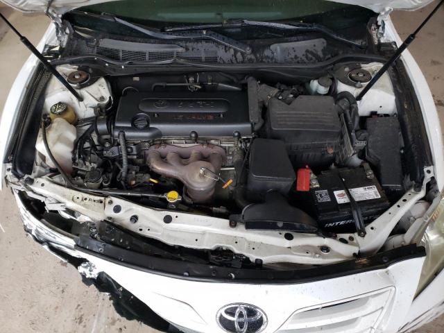 Photo 11 from auction – 2008 TOYOTA CAMRY CE with VIN 4T1BE46KX8U788862