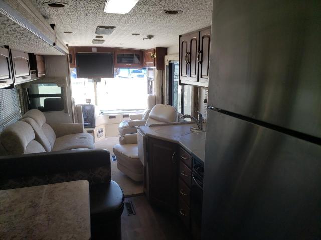 Photo 5 from auction – 2004 FREIGHTLINER CHASSIS X with VIN 4UZAAHDC24CM95709