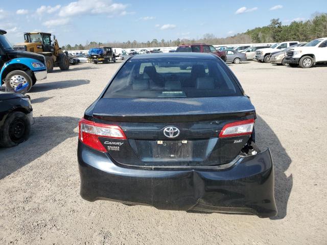 Photo 6 from auction – 2012 TOYOTA CAMRY BASE with VIN 4T1BF1FK0CU095397