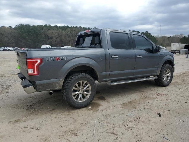 Photo 3 from auction – 2017 FORD F150 SUPER with VIN 1FTEW1EG0HFC30369