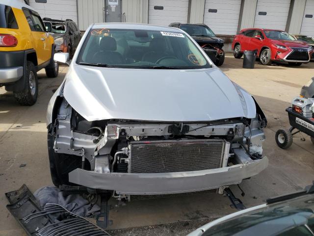 Photo 5 from auction – 2016 CHEVROLET MALIBU LIM with VIN 1G11E5SA8GF136126