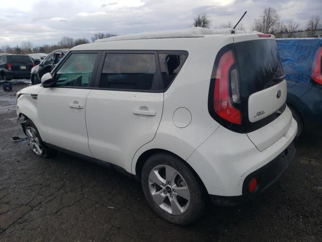 Photo 2 from auction – 2019 KIA SOUL with VIN KNDJN2A27K7913138