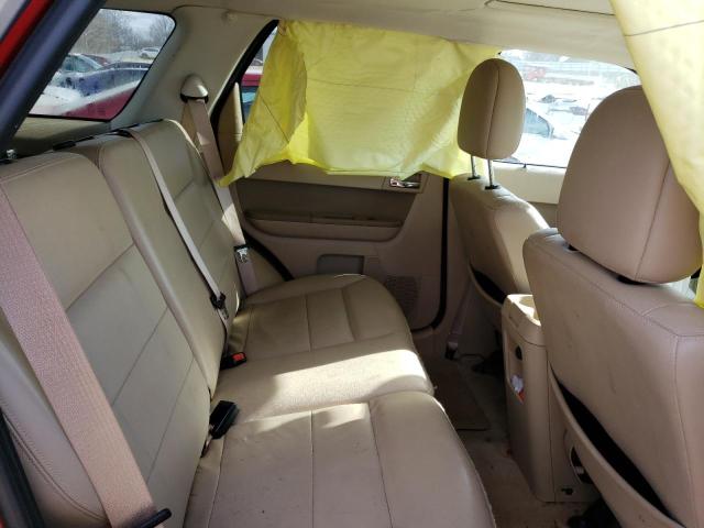 Foto 11 de la subasta – 2009 FORD ESCAPE con VIN 1FMCU04G39KD06437