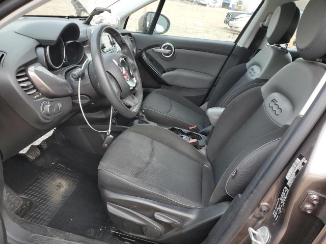 Photo 7 from auction – 2017 FIAT 500X POP with VIN ZFBCFYAB6HP541277