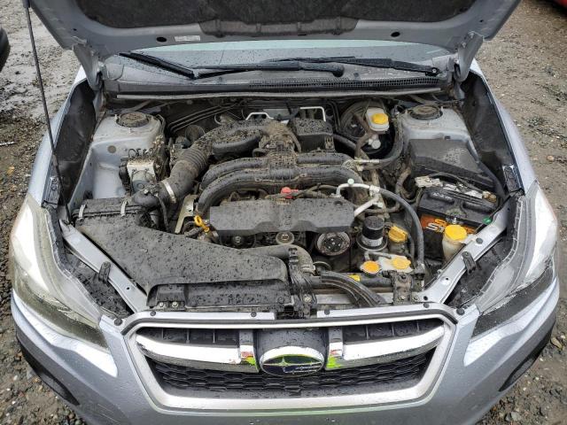 Photo 11 from auction – 2012 SUBARU IMPREZA PR with VIN JF1GPAC64CH215523
