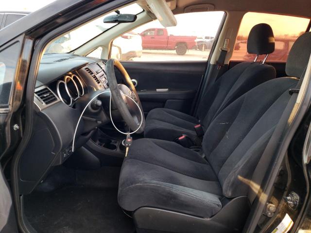Photo 7 from auction – 2012 NISSAN VERSA S with VIN 3N1BC1CP0CK231124