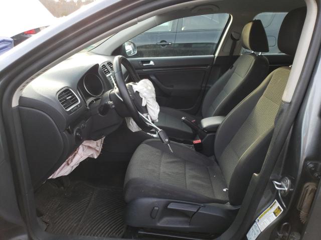 Photo 7 from auction – 2013 VOLKSWAGEN JETTA S with VIN 3VWPP7AJ2DM680879