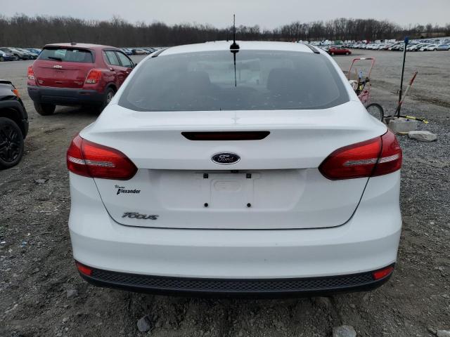 Photo 6 from auction – 2017 FORD FOCUS S with VIN 1FADP3E2XHL204507