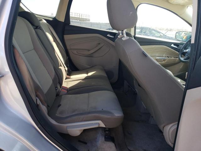 Photo 11 from auction – 2014 FORD ESCAPE SE with VIN 1FMCU0GXXEUA94422