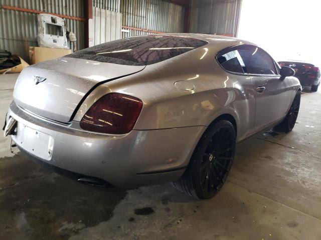 Photo 3 from auction – 2006 BENTLEY CONTINENTA with VIN SCBCR63W16C037655