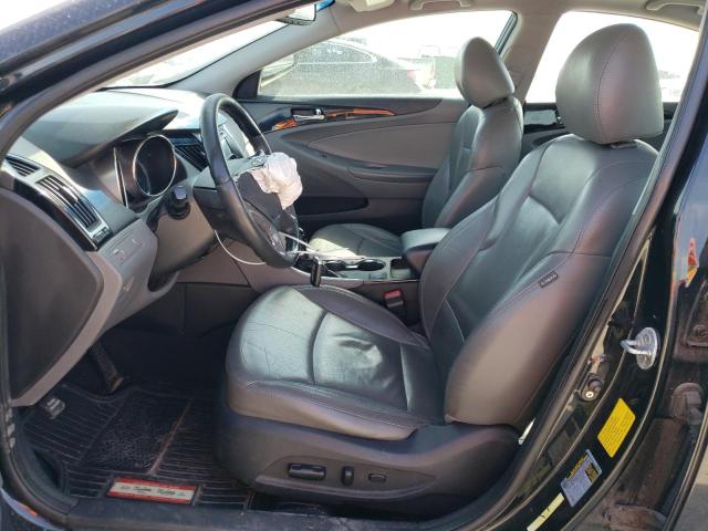 Photo 7 from auction – 2011 HYUNDAI SONATA SE with VIN 5NPEC4AC0BH104720