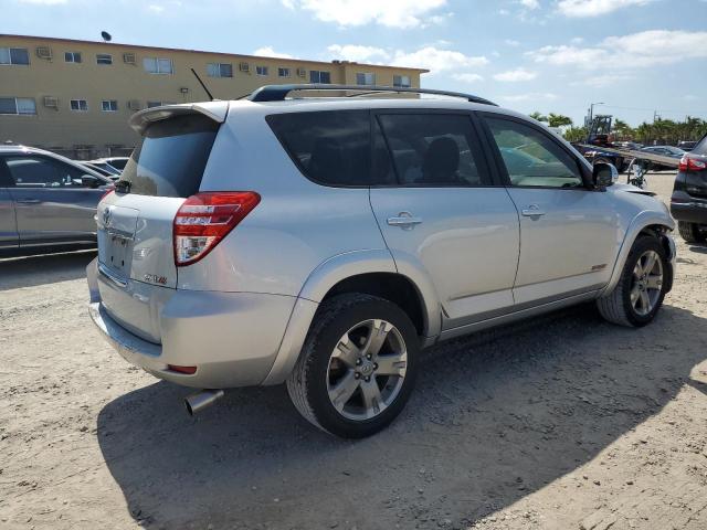 Photo 3 from auction – 2012 TOYOTA RAV4 SPORT with VIN JTMWF4DVXC5046982