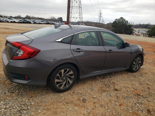 Photo 3 from auction – 2017 HONDA CIVIC EX with VIN 19XFC2F72HE033411