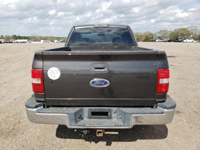 Photo 6 from auction – 2005 FORD F150 with VIN 1FTRX02W85KD68698
