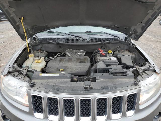 Photo 12 from auction – 2012 JEEP COMPASS LA with VIN 1C4NJDEB9CD590099