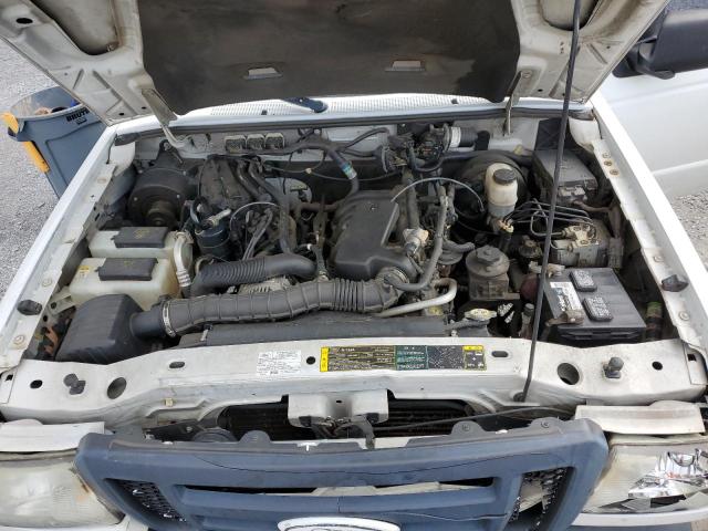 Photo 11 from auction – 2008 FORD RANGER SUP with VIN 1FTYR14U98PA85015