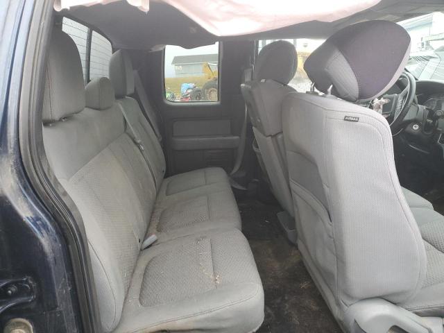 Photo 10 from auction – 2014 FORD F150 SUPER with VIN 1FTFX1EF5EKE29915