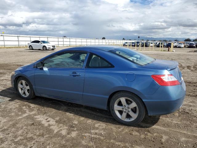 Photo 2 from auction – 2008 HONDA CIVIC EX with VIN 2HGFG11858H525502