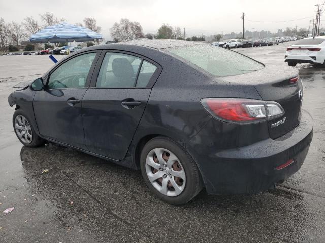 Photo 2 from auction – 2012 MAZDA 3 I with VIN JM1BL1UG0C1524437