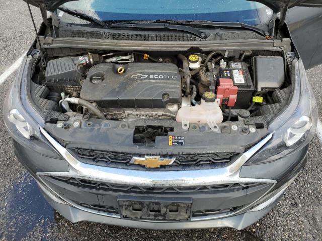 Photo 11 from auction – 2021 CHEVROLET SPARK 1LT with VIN KL8CD6SA4MC217736