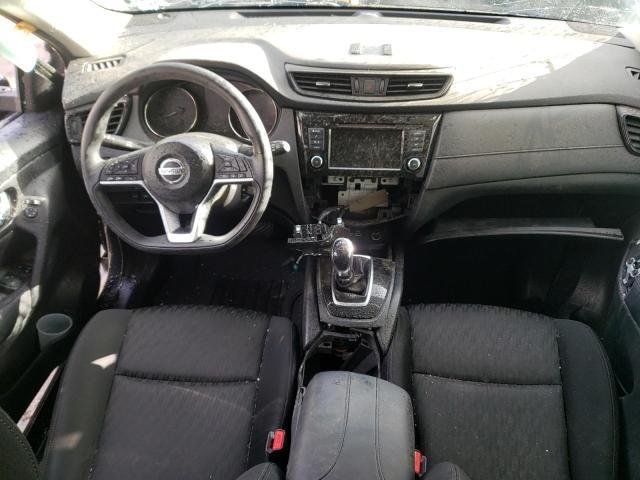 Photo 8 from auction – 2018 NISSAN ROGUE S with VIN KNMAT2MT4JP513823