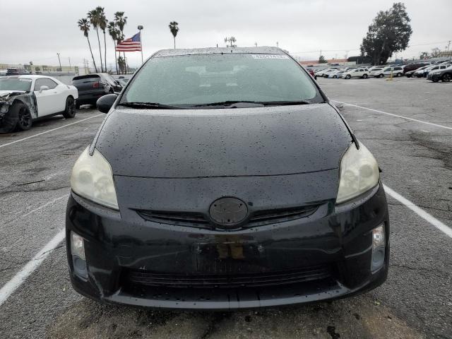 Photo 5 from auction – 2011 TOYOTA PRIUS with VIN JTDKN3DU3B1420888
