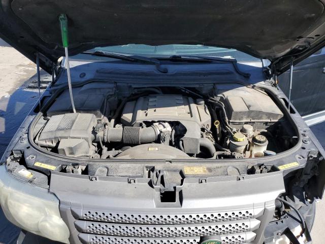 صورة رقم 12 من المزاد - 2006 LAND ROVER RANGE ROVE مع VIN SALSF25446A975224