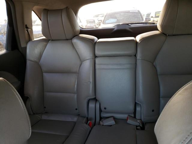 صورة رقم 10 من المزاد - 2012 ACURA MDX مع VIN 2HNYD2H25CH520715