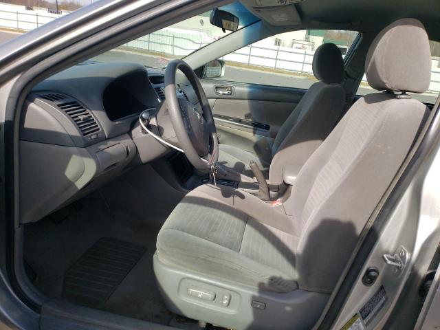 Photo 7 from auction – 2005 TOYOTA CAMRY LE with VIN 4T1BE32K65U960297