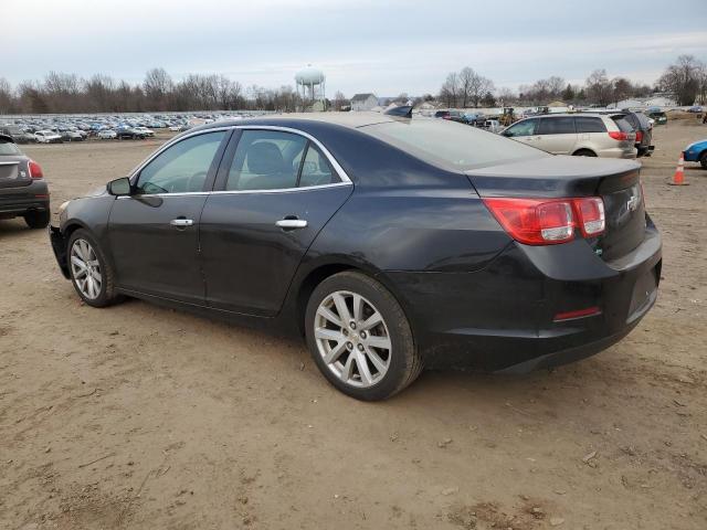 Photo 2 from auction – 2015 CHEVROLET MALIBU 2LT with VIN 1G11D5SLXFF176369