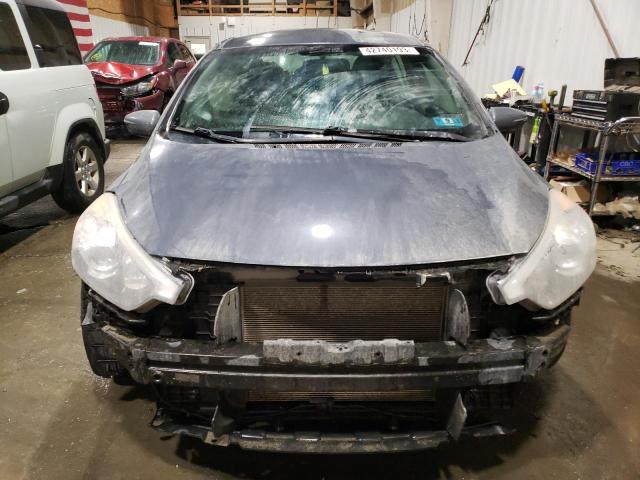 Photo 5 from auction – 2016 KIA FORTE EX with VIN KNAFX5A82G5547627