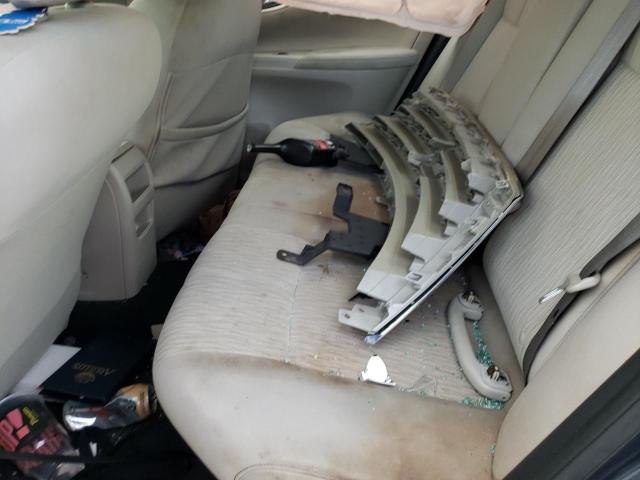 Photo 10 from auction – 2015 NISSAN SENTRA S with VIN 3N1AB7AP8FY226906