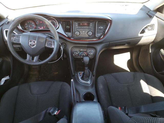 Photo 8 from auction – 2016 DODGE DART SE with VIN 1C3CDFAA6GD530184