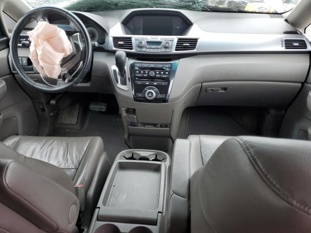 Photo 8 from auction – 2012 HONDA ODYSSEY EX with VIN 5FNRL5H69CB064323