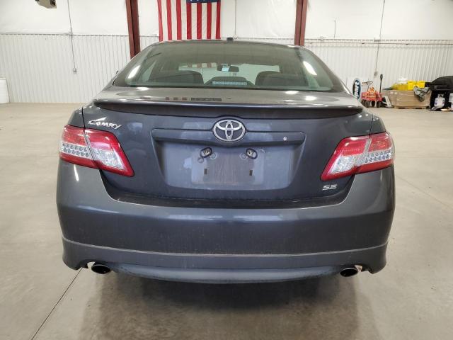 Photo 6 from auction – 2011 TOYOTA CAMRY BASE with VIN 4T1BF3EK5BU210863