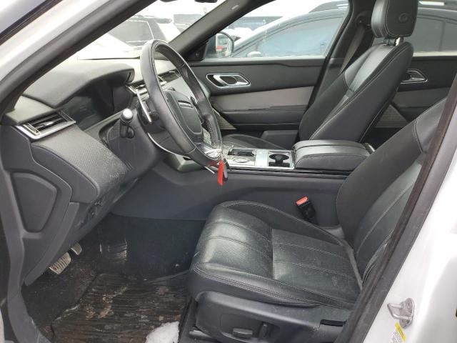 Photo 7 from auction – 2018 LAND ROVER RANGE ROVE with VIN SALYL2RN8JA745670