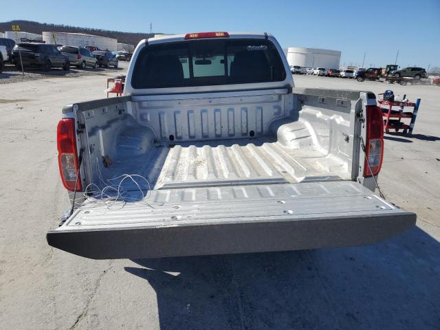 Photo 6 from auction – 2016 NISSAN FRONTIER S with VIN 1N6AD0EV9GN784038