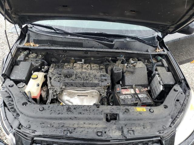Photo 11 from auction – 2011 TOYOTA RAV4 with VIN 2T3BF4DV7BW149394