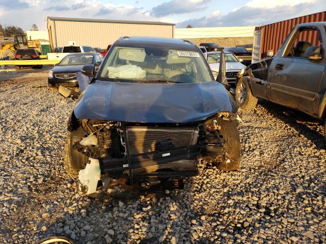 Photo 5 from auction – 2021 KIA SELTOS SX with VIN KNDETCA25M7183021